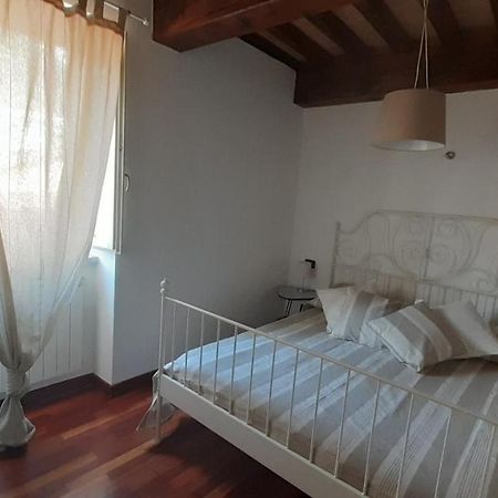 Il Nido Dell'Arancio Apartment Carrara Exterior photo