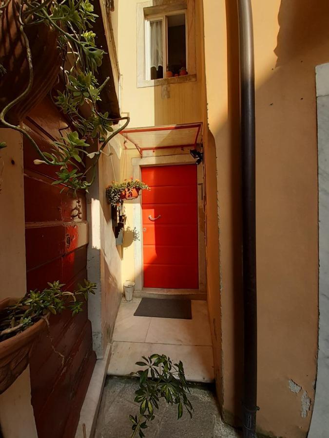 Il Nido Dell'Arancio Apartment Carrara Exterior photo